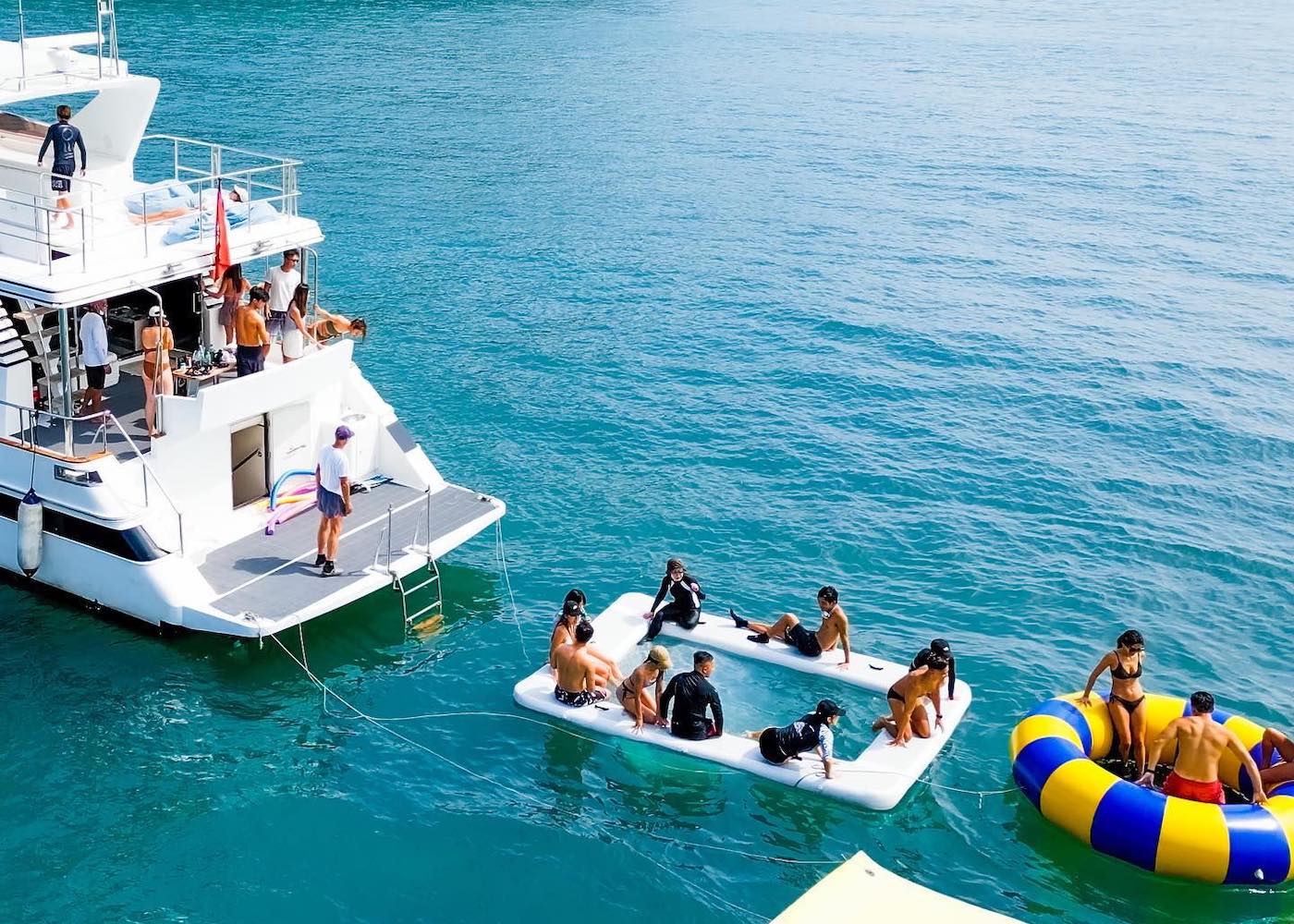IU Spring Break
